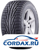 Зимняя шина Nokian Tyres 215/60 R17 Nordman RS2 SUV 100R