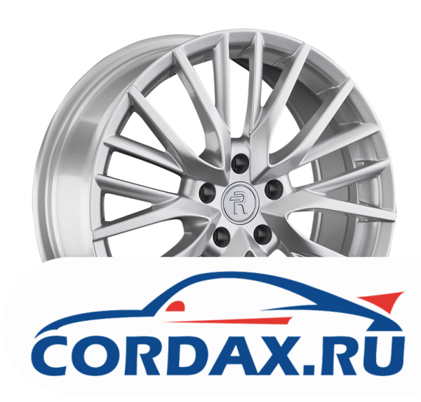 Диск REPLAY TY307 8x18  5/114,3 ET50 D60,1 S