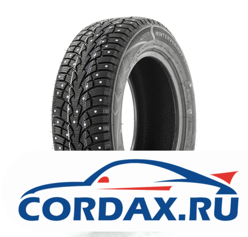 Зимняя шина iLINK 205/55 R16 WINTERVORHUT STUD I 94T