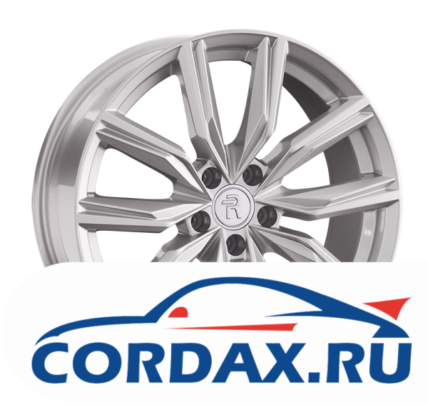 Диск REPLAY A252 8,5x19  5/112 ET28 D66,6 S