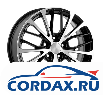 Диск Remain Camry R194 7x17 5/114.3 ET45 D60.1 BFP