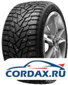 Зимняя шина Dunlop 255/35 R20 SP Winter Ice 02 97T Шипы