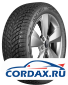 Зимняя шина Ikon 245/40 R19 Autograph Ice 10 98T Шипы