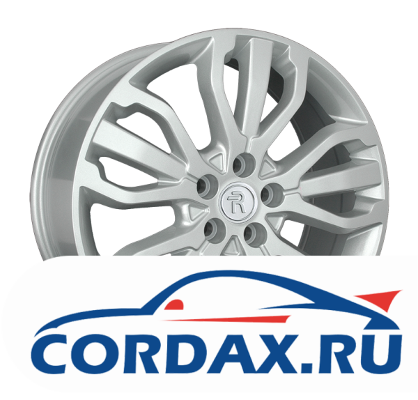 Диск REPLAY LR45 8x19  5/120 ET53 D72,6 S