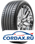 Летняя шина Maxxis 235/35 R19 VS-6 Victra Sport 91Y