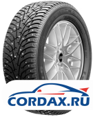 Зимняя шина Maxxis 225/60 R16 NP5 PREMITRA ICE NORD 102T Шипы