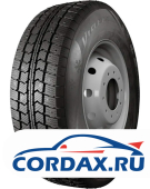 Зимняя шина Viatti 215/75 R16C Vettore Inverno V-524 116/114R Шипы