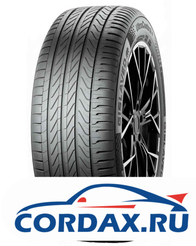Летняя шина Gislaved 215/55 R16 UltraControl 97W