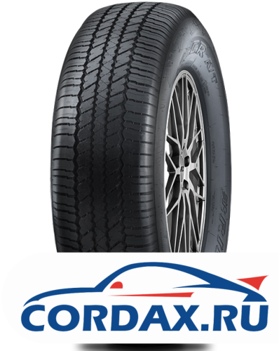 Летняя шина Bridgestone 265/65 R18 Dueler A/T 693IV 114V
