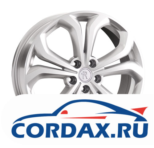 Диск REPLAY MZ120 7,5x19  5/114,3 ET45 D67,1 S