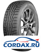 Зимняя шина Ikon 235/65 R17 Nordman RS2 SUV (Character Snow 2 SUV) 108R