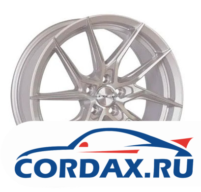 Диск PDW Grace 7.5x17 5/112.00 ET38 D66.4 SF