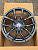 Диск STG ZB-3089 7.5x18 5/112 ET45 D57.1 DARK