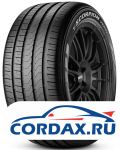 Летняя шина Pirelli 235/55 R18 Scorpion Verde 100V