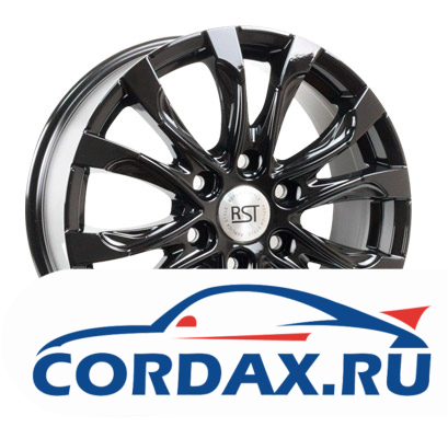 Диск RST R022 8.0x20 6/139 ET31 D77.8 GB