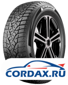 Зимняя шина Gislaved 235/50 R19 SpikeControl 103T Шипы