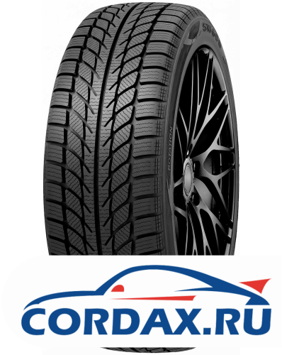 Зимняя шина Westlake 245/50 R18 SW608 104V