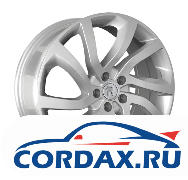 Диск REPLAY B292 8x20  5/112 ET27 D66,6 S