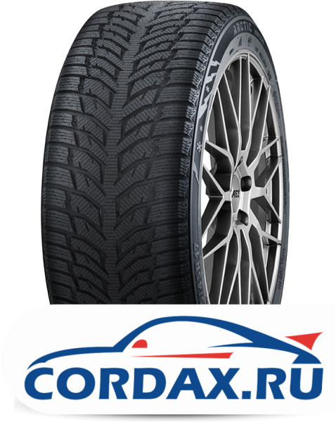 Зимняя шина Headway 225/45 R17 SNOW-UHP HW508 94H