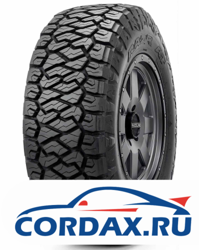 Летняя шина Maxxis 235/75 R15 AT-811 RAZR 110/107S