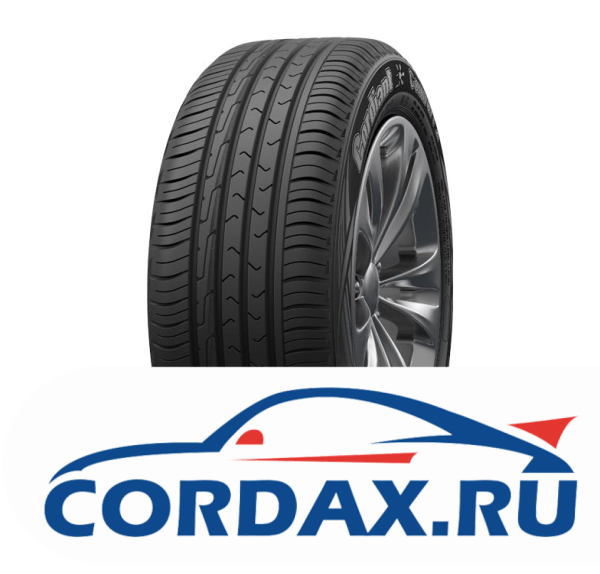 Летняя шина CORDIANT 225/55 R18 COMFORT_2_SUV  102H