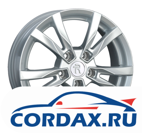 Диск REPLAY HV42 7x17  5/114,3 ET37 D66,6 S