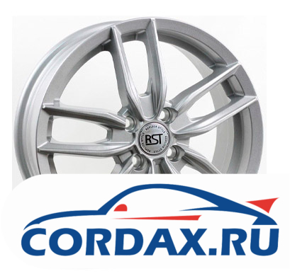 Диск NEO V08-1665 6.5x16 5/112 ET38 D57.1 S