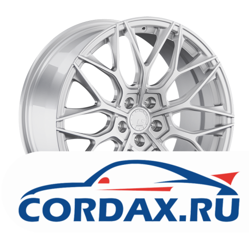 Диск LS Forged LS FG10 8,5x20  5/114,3 ET45 D67,1 SF