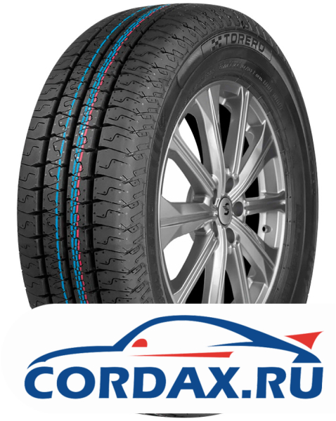 Летняя шина Torero 195/70 R15C MPS-330 104/102R