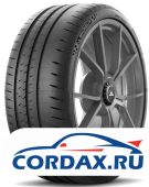 Летняя шина Michelin 285/30 R20 Pilot Sport Cup 2 Connect 99Y