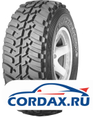 Летняя шина Dunlop 255/85 R16 Grandtrek MT2 112/109Q