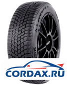 Зимняя шина Pirelli 265/55 R19 Ice Zero FR 3 113H