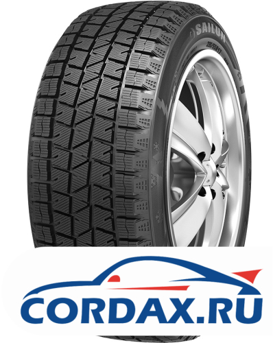 Зимняя шина Sailun 215/65 R17 ICE BLAZER Arctic SUV 99T