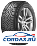 Летняя шина Hankook 235/55 R18 Kinergy 4S2 H750 SUV 104V