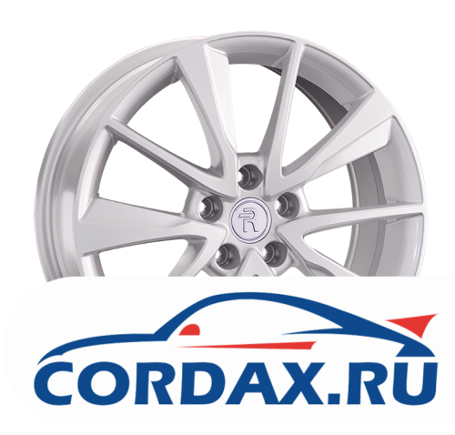 Диск REPLAY LX136 8x18  5/114,3 ET30 D60,1 S