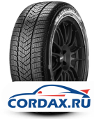 Зимняя шина Pirelli 235/50 R18 Scorpion Winter_ 101V
