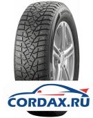 Зимняя шина Gislaved 215/65 R17 SpikeControl SUV 103T Шипы