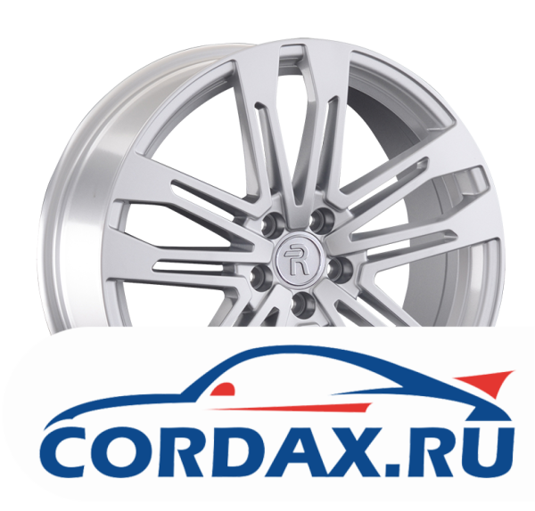 Диск REPLAY CHR58 8x19  5/108 ET36 D65,1 S