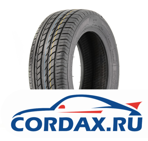Летняя шина ROYAL BLACK 205/60 R16 ROYAL COMFORT 92V