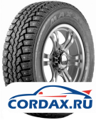 Зимняя шина Maxxis 195/65 R16C MA-SLW Presa Spike 104/102Q Шипы