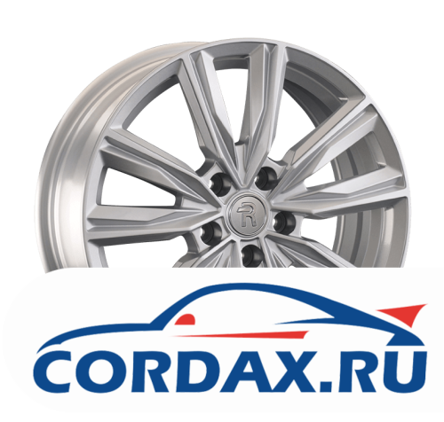 Диск REPLAY SK120 7x17  5/112 ET45 D57,1 S