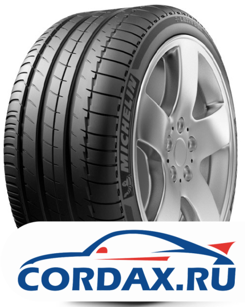Летняя шина Michelin 275/45 R20 Latitude Sport 110Y