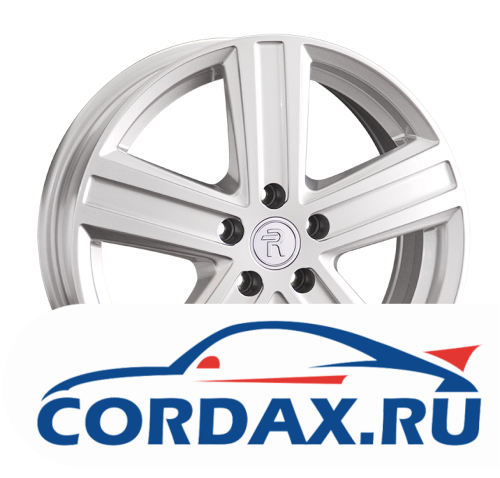 Диск REPLAY PG93 6,5x16  5/108 ET46 D65,1 S