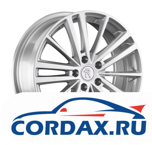 Диск REPLAY PG121 6,5x15  5/108 ET42 D65,1 S