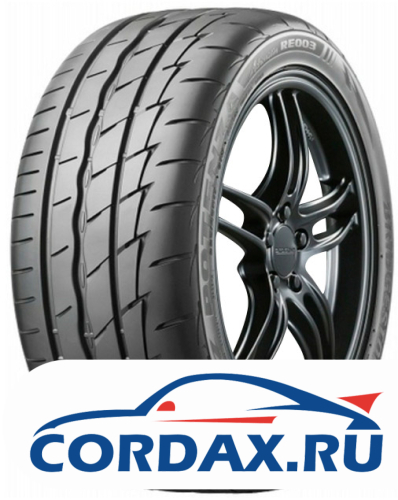 Летняя шина Bridgestone 255/35 R18 POTENZA Adrenalin RE003 94W