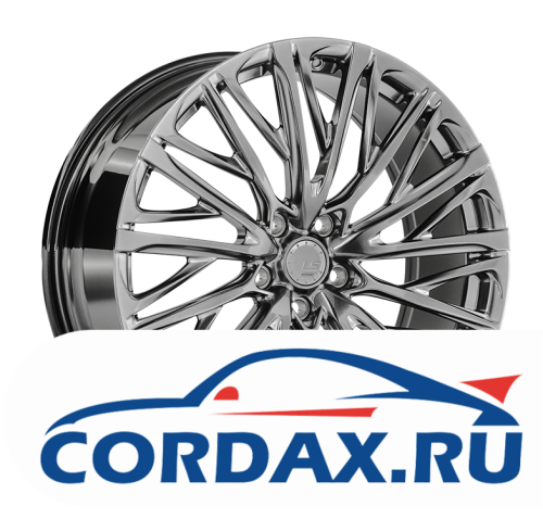 Диск LS Forged LS FG60 9x21  5/120 ET45,5 D62,6 HPB