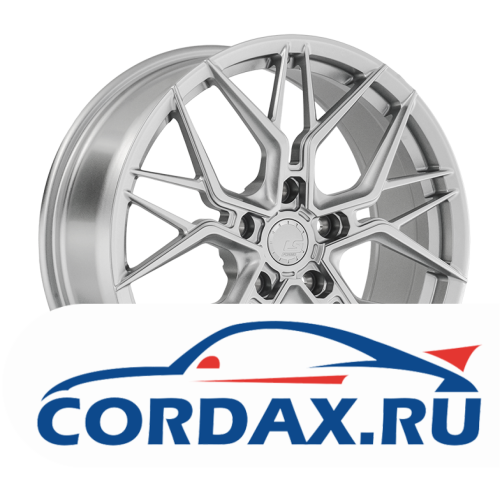 Диск LS Forged LS FG63 8,5x19  5/130 ET50 D71,6 SS