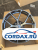 Диск RPL ANZ-5474 7.5x17 5/114.3 ET35 D67.1 BMF