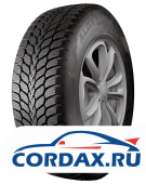 Зимняя шина Кама 225/75 R16 ALGA-532 SUV 121/120R Шипы