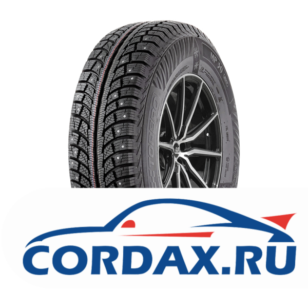 Зимняя шина TORERO 205/70 R16 MP30 97T